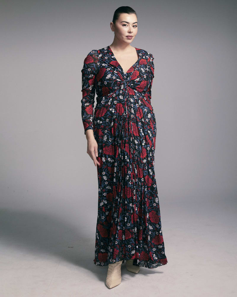 Dvf mesh dress deals